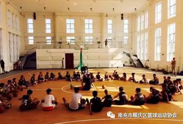 初中生篮球运动员适合哪些智能恢复训练?_0